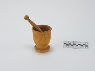 MORTAR