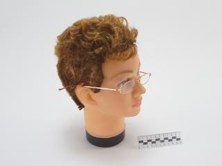 OKULARY