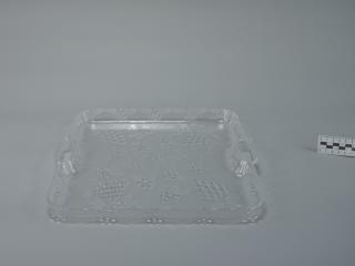 TRAY