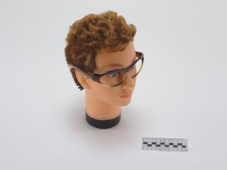 OKULARY