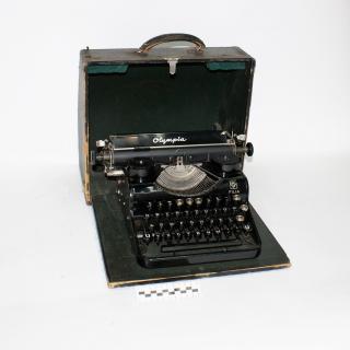 TYPEWRITER