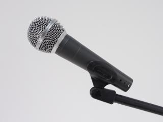 MICROPHONE