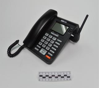 TELEFON STACJONARNY