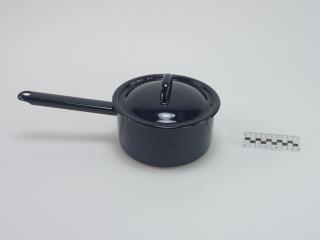 POT SAUCEPAN