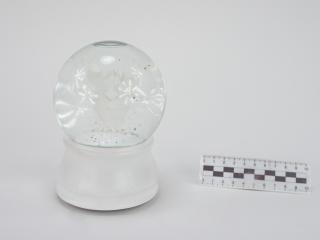KULA ŚNIEŻNA