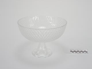 FOOTED BOWL