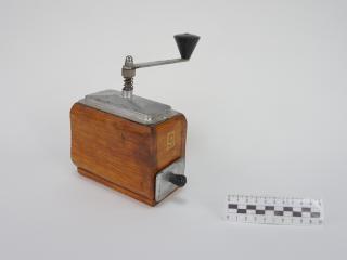 SPICE GRINDER