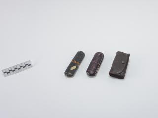 ETUI NA OKULARY