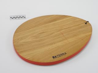 CUTTING BOARD