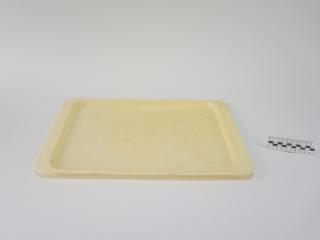 TRAY