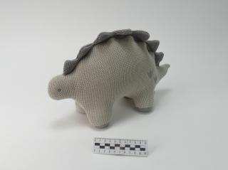 PLUSZAK MASKOTKA