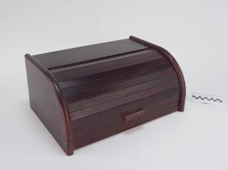 BREAD BOX