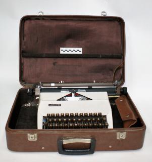 TYPEWRITER