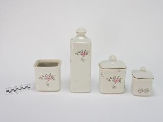 KITCHEN CONTAINER
