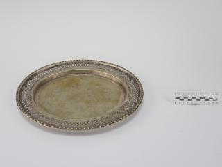 TRAY