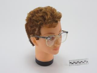 OKULARY