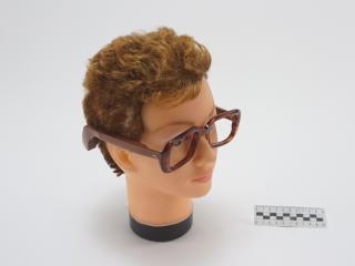 OKULARY