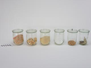 KITCHEN CONTAINER