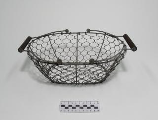 FRUIT BASKET