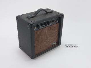 PIECYK GITAROWY