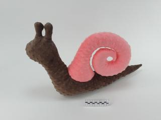 PLUSZAK MASKOTKA