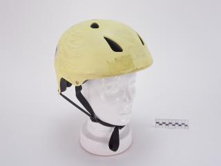 KASK ROWEROWY