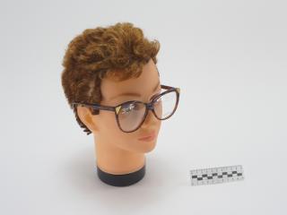 OKULARY