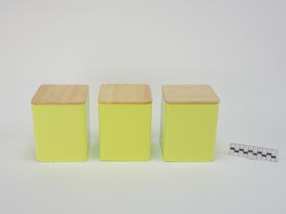 KITCHEN CONTAINER