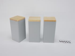 KITCHEN CONTAINER