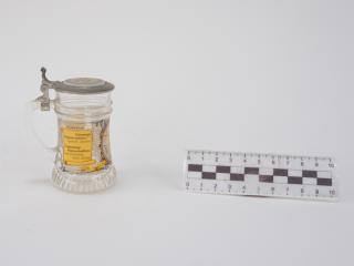 BEER MUG