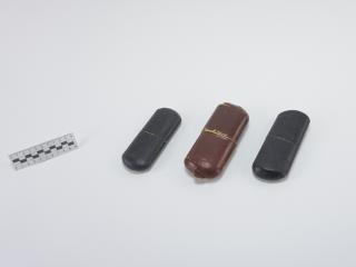 ETUI NA OKULARY