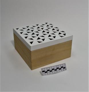 PUDEŁKO SKRZYNECZKA SZKATUŁKA