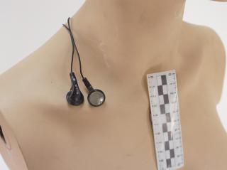 HEADPHONES