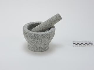 MORTAR