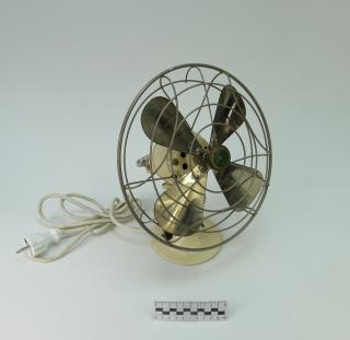 WENTYLATOR WIATRAK