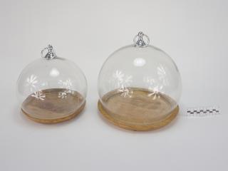 PLATTER WITH LID