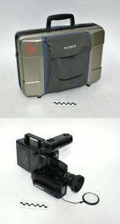 KAMERA