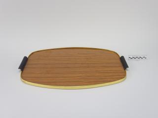 TRAY