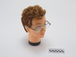 OKULARY