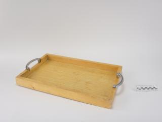 TRAY