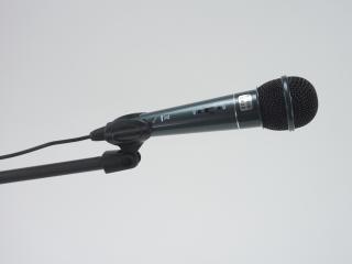 MICROPHONE