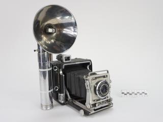 APARAT FOTOGRAFICZNY MIESZKOWY