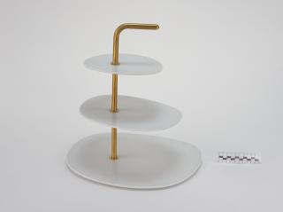 CAKE STAND