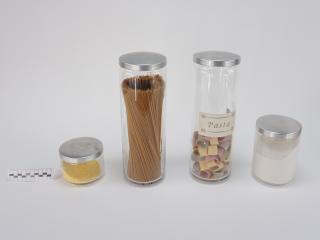 KITCHEN CONTAINER