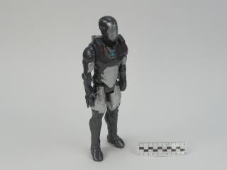 ROBOT ZABAWKA