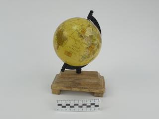 GLOBUS