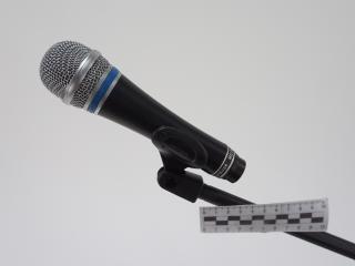 MICROPHONE
