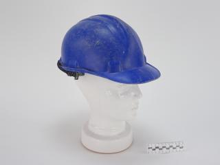 KASK BUDOWLANY