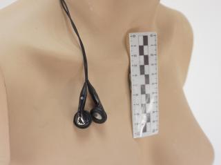 HEADPHONES