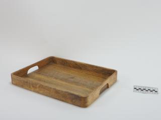 TRAY